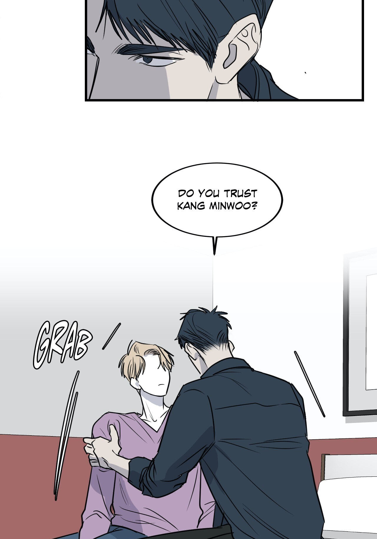 Body Complex (Dell Studio) Chapter 29 page 15 - 