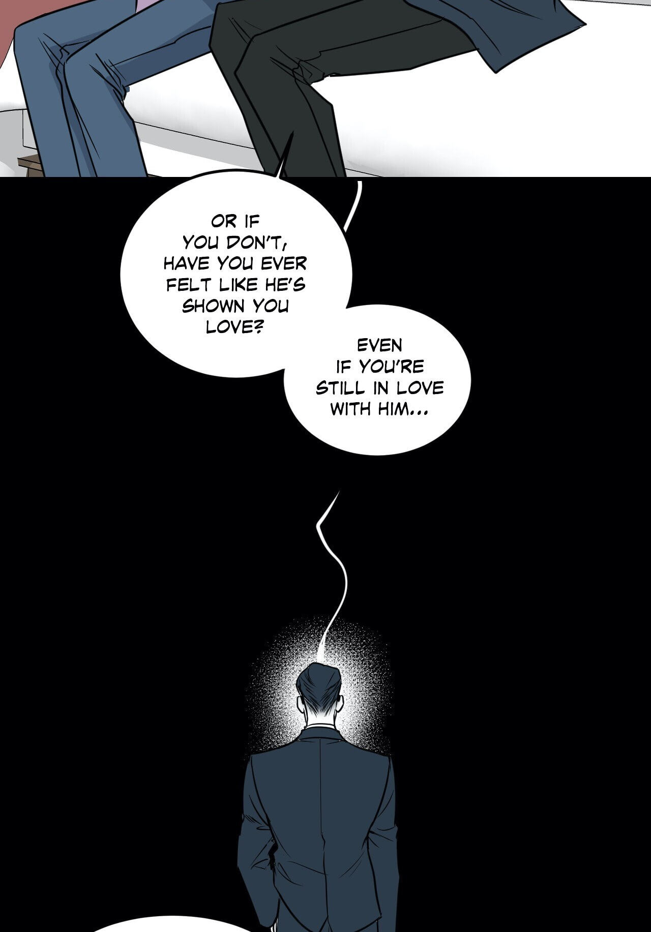 Body Complex (Dell Studio) Chapter 29 page 16 - 