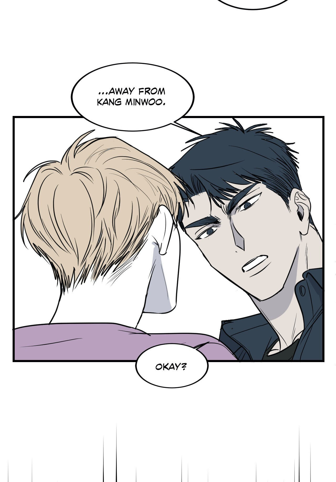Body Complex (Dell Studio) Chapter 29 page 18 - 