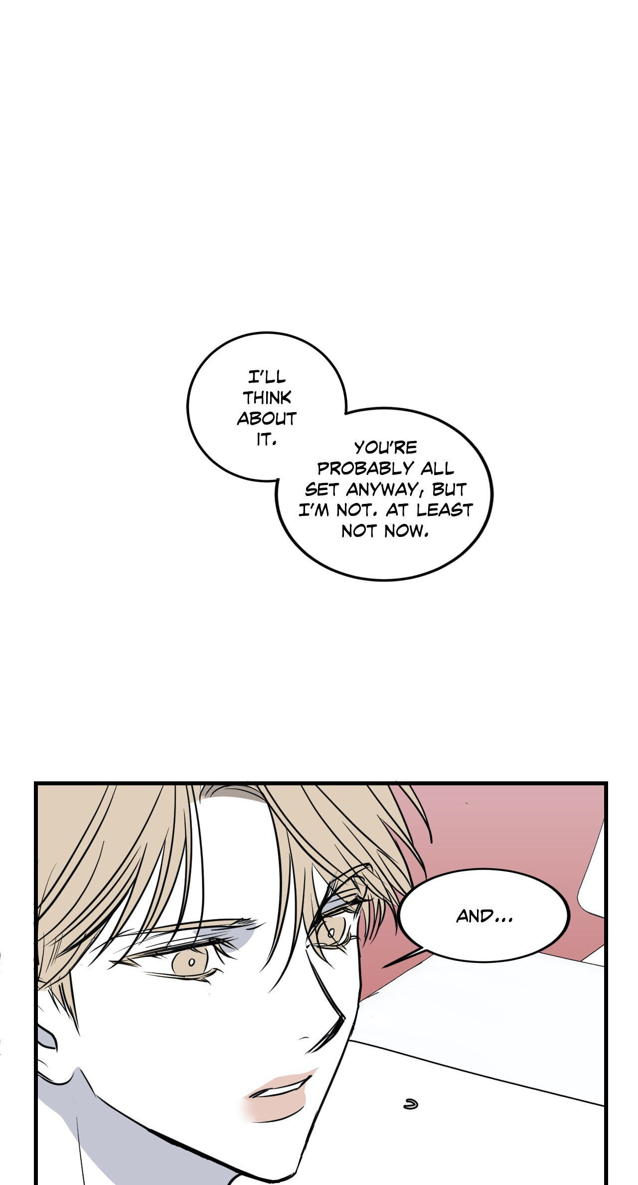 Body Complex (Dell Studio) Chapter 29 page 25 - 