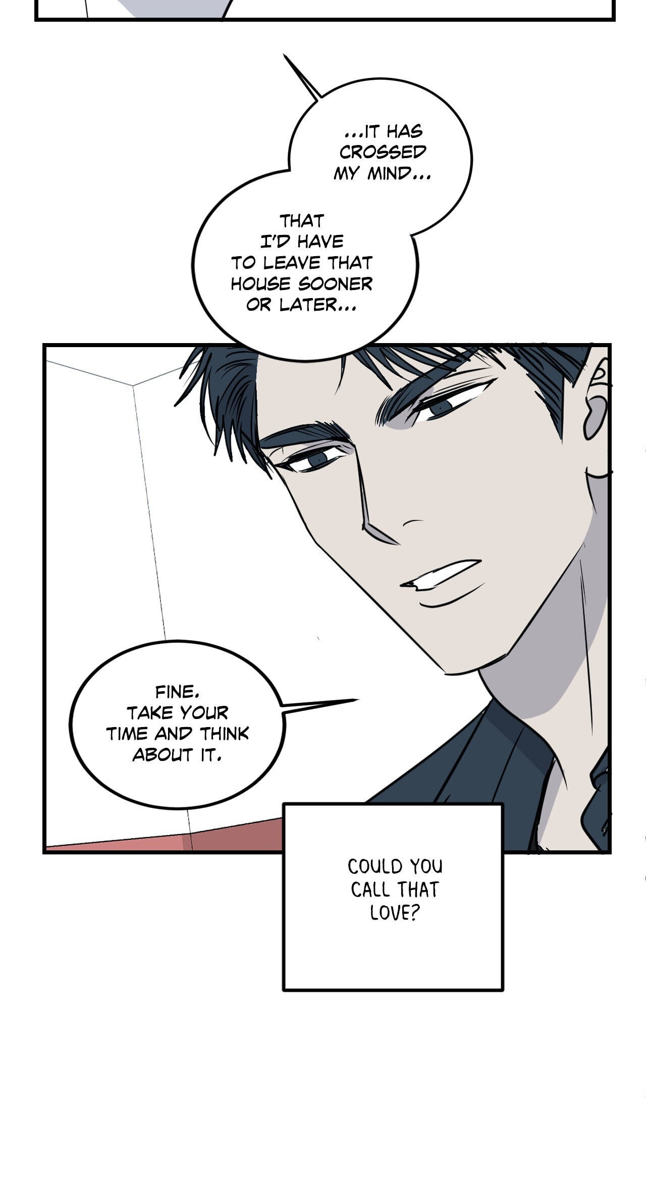Body Complex (Dell Studio) Chapter 29 page 26 - 
