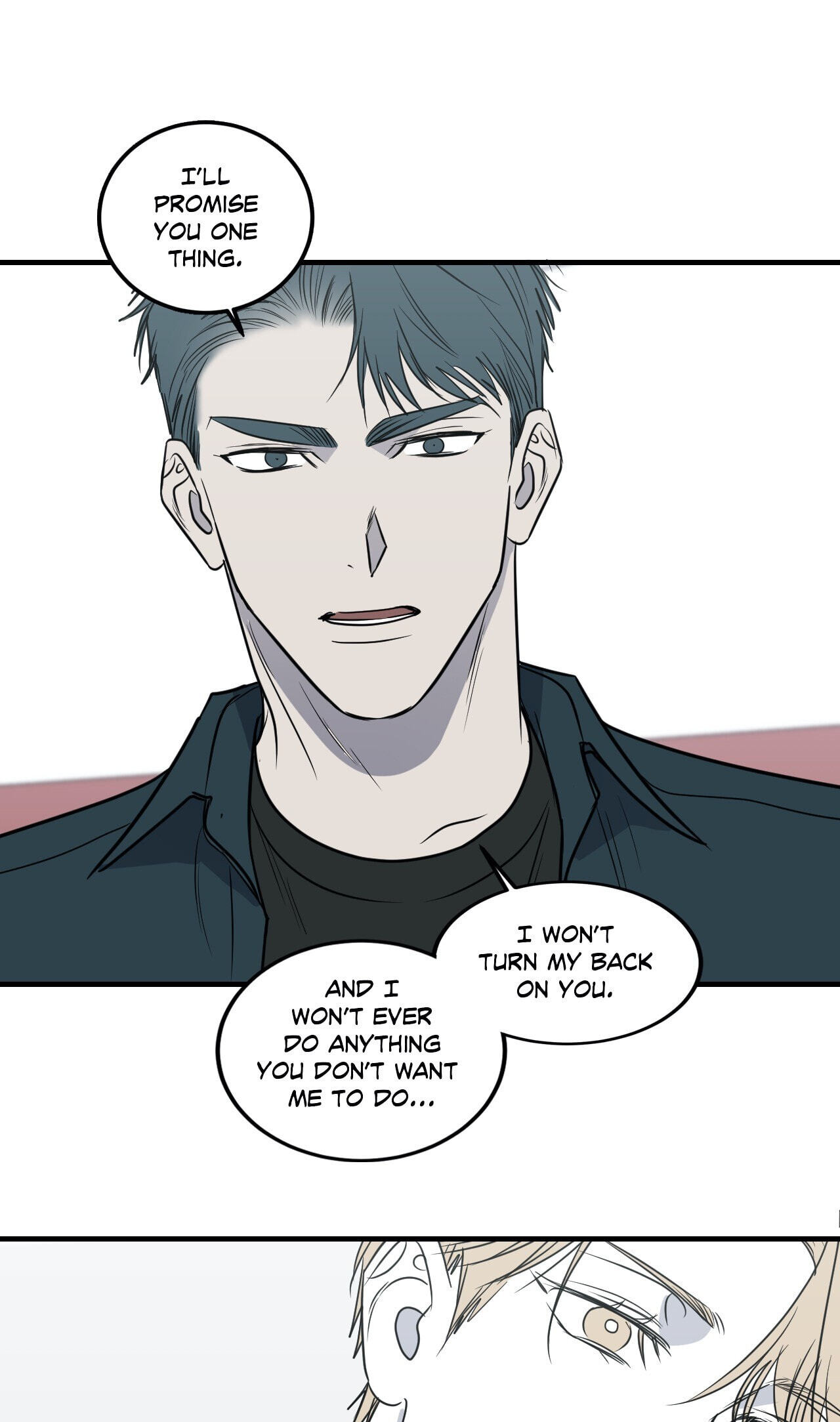 Body Complex (Dell Studio) Chapter 29 page 27 - 