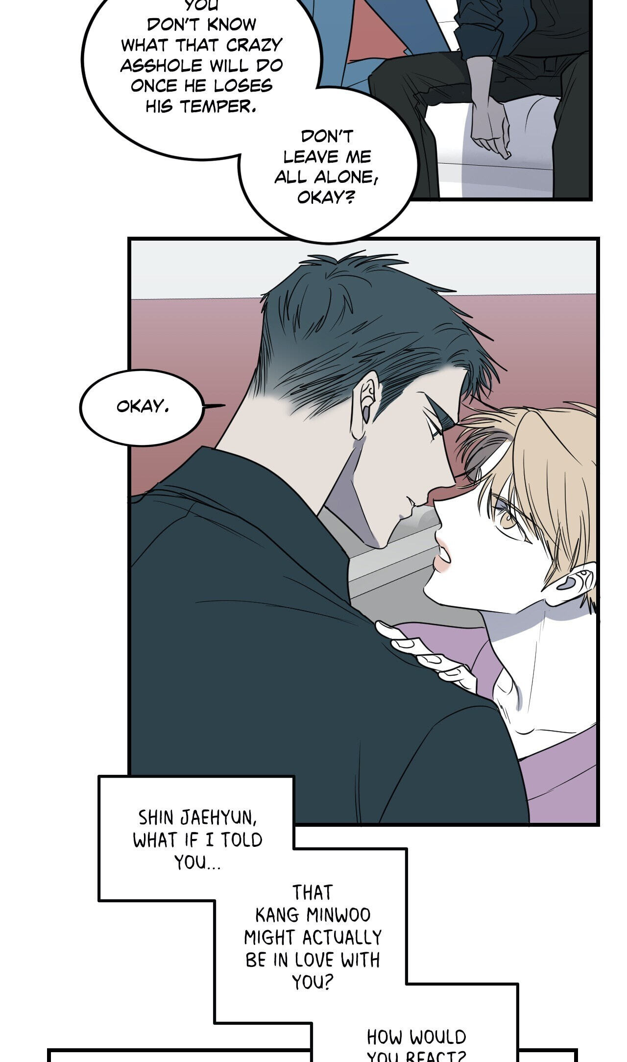 Body Complex (Dell Studio) Chapter 29 page 29 - 