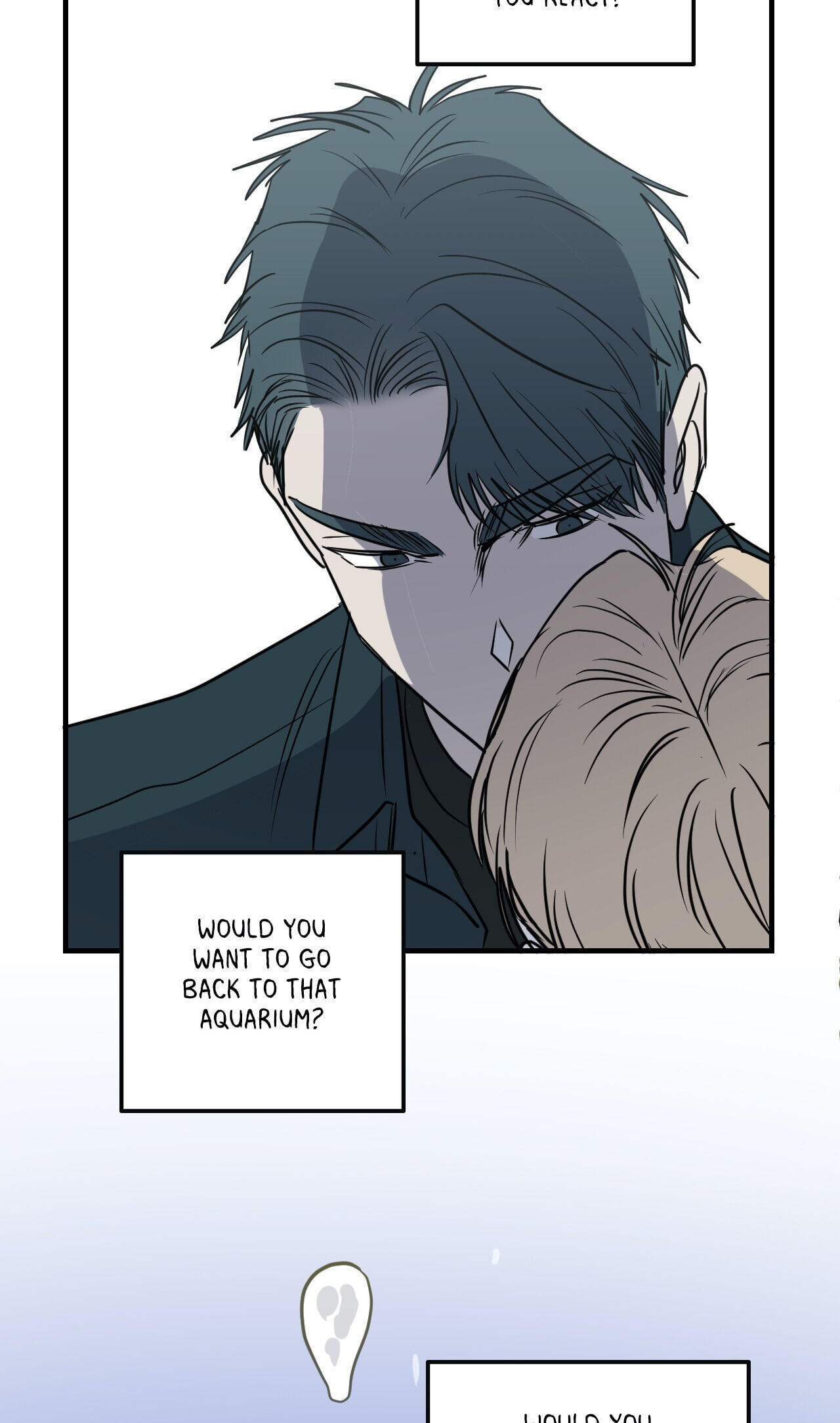 Body Complex (Dell Studio) Chapter 29 page 30 - 