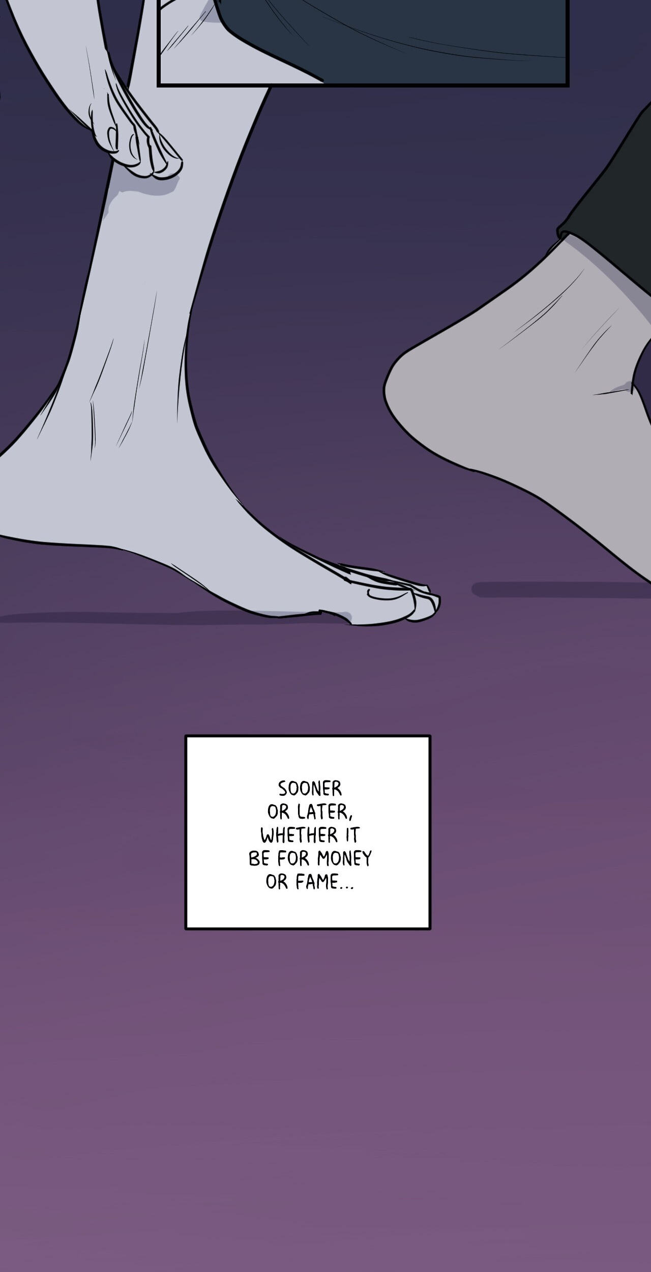Body Complex (Dell Studio) Chapter 29 page 4 - 