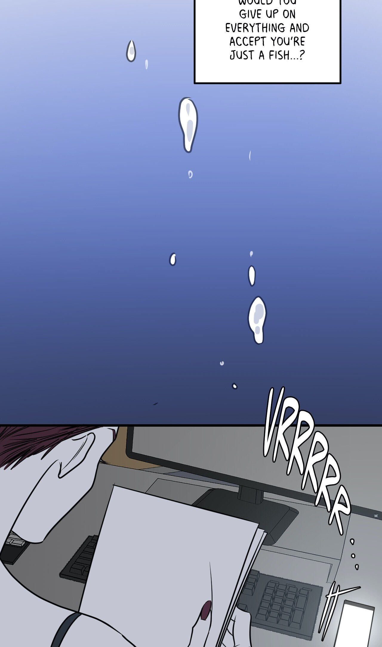 Body Complex (Dell Studio) Chapter 29 page 31 - 