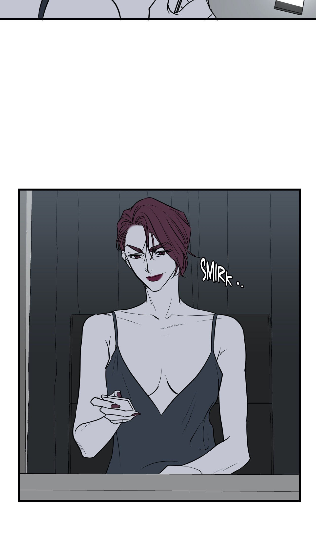 Body Complex (Dell Studio) Chapter 29 page 32 - 