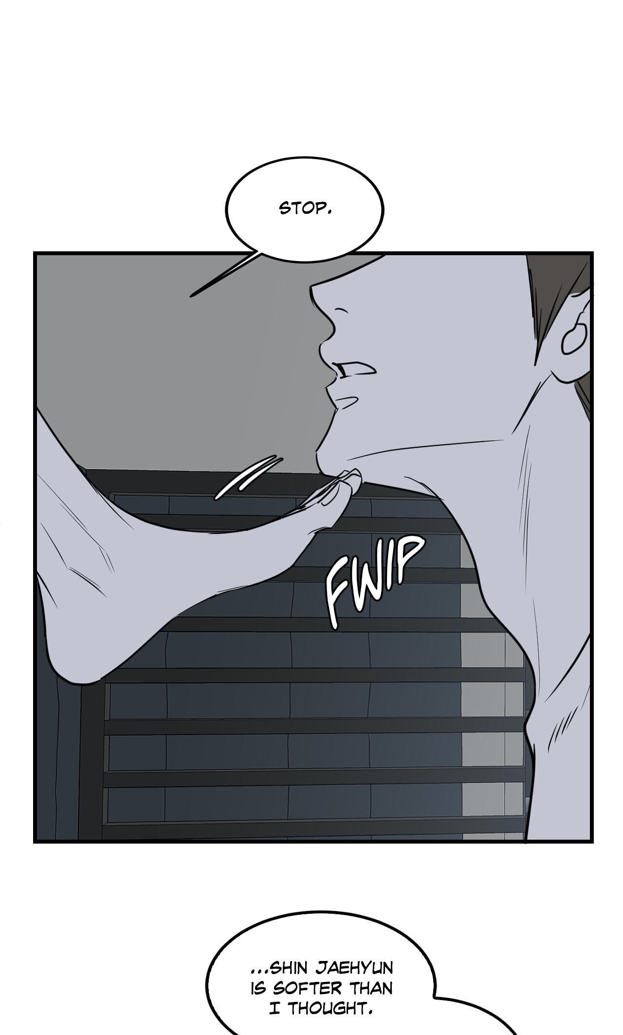 Body Complex (Dell Studio) Chapter 29 page 33 - 