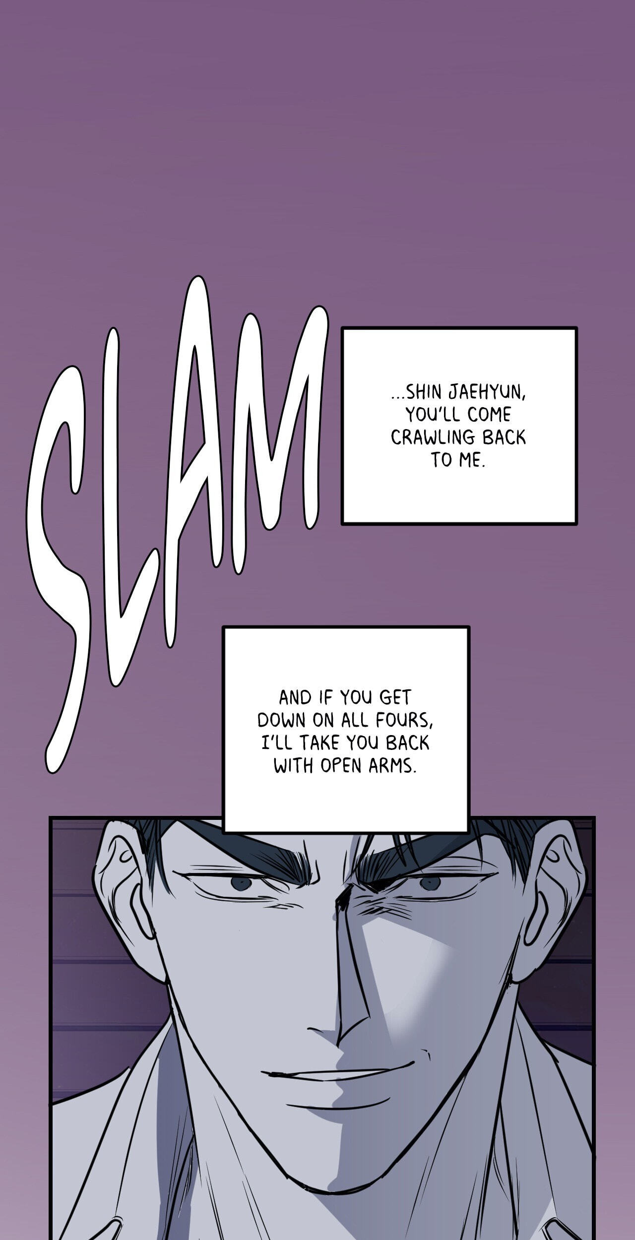 Body Complex (Dell Studio) Chapter 29 page 5 - 