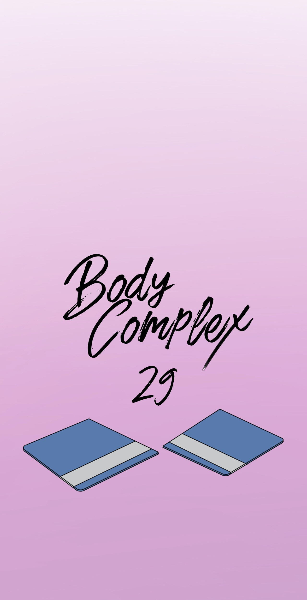 Body Complex (Dell Studio) Chapter 29 page 7 - 