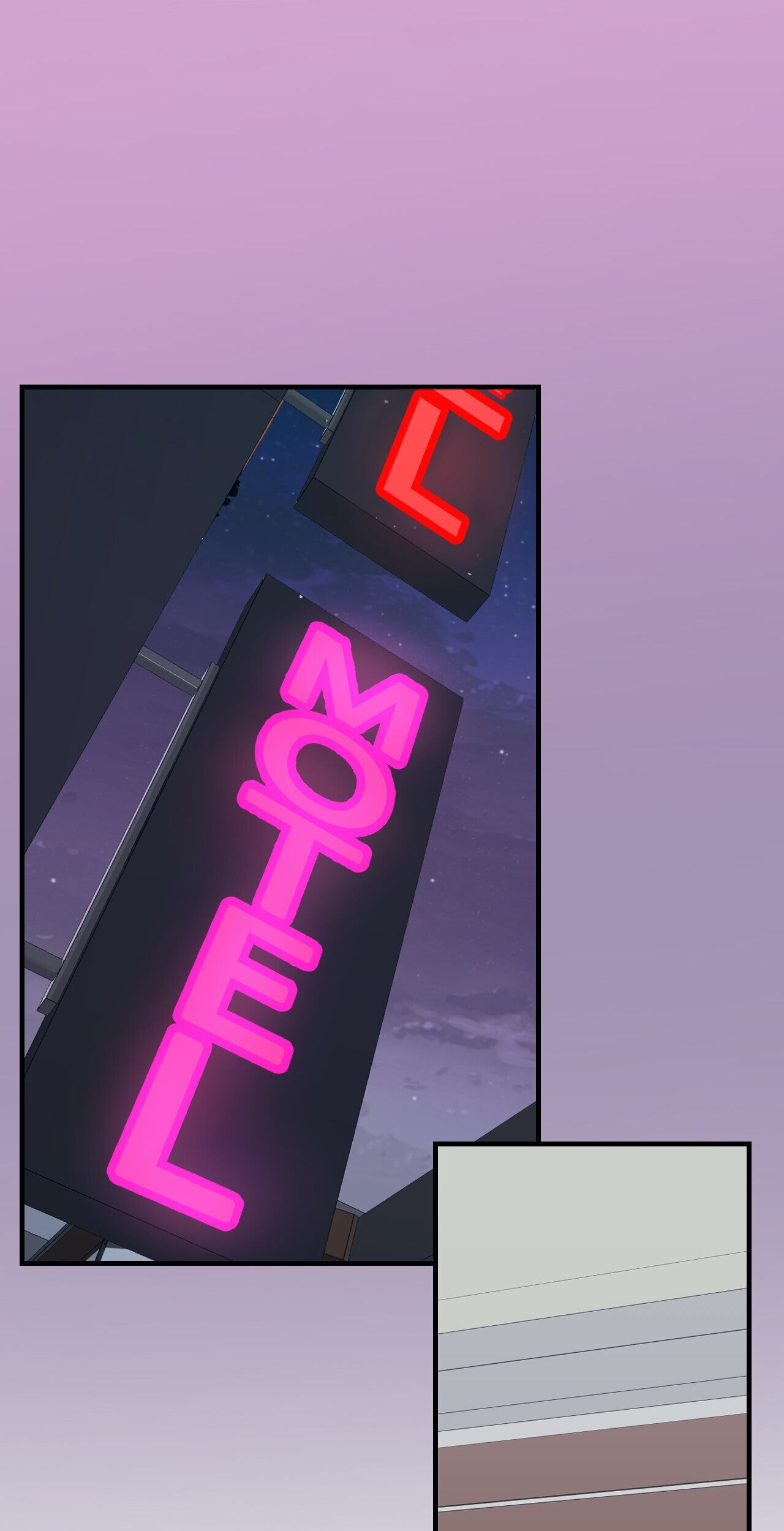 Body Complex (Dell Studio) Chapter 29 page 8 - 