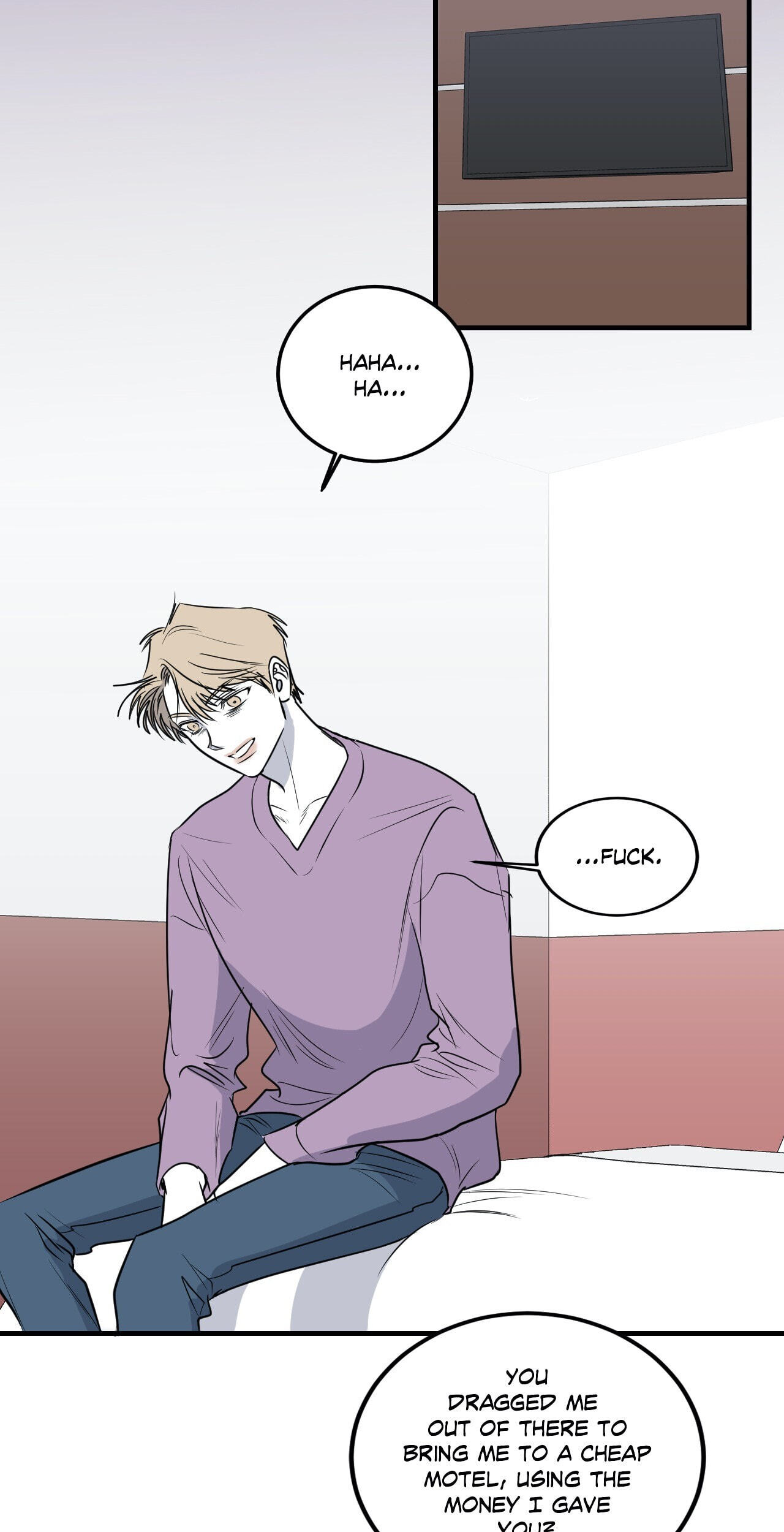 Body Complex (Dell Studio) Chapter 29 page 9 - 