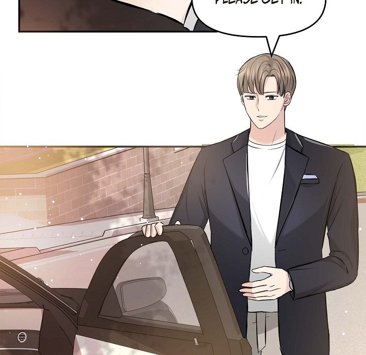 Body Double Trouble Body Double Trouble EP 10 - Toomics page 116 - 