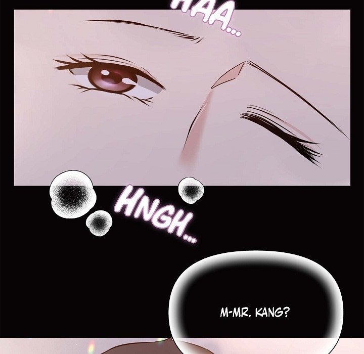 Body Double Trouble Body Double Trouble EP 10 - Toomics page 20 - 