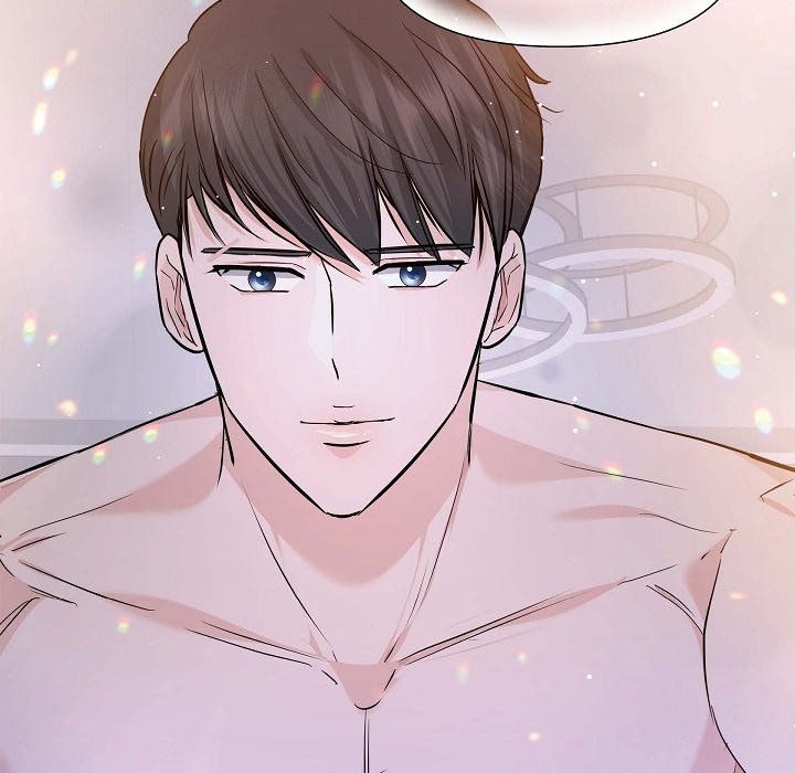 Body Double Trouble Body Double Trouble EP 10 - Toomics page 21 - 