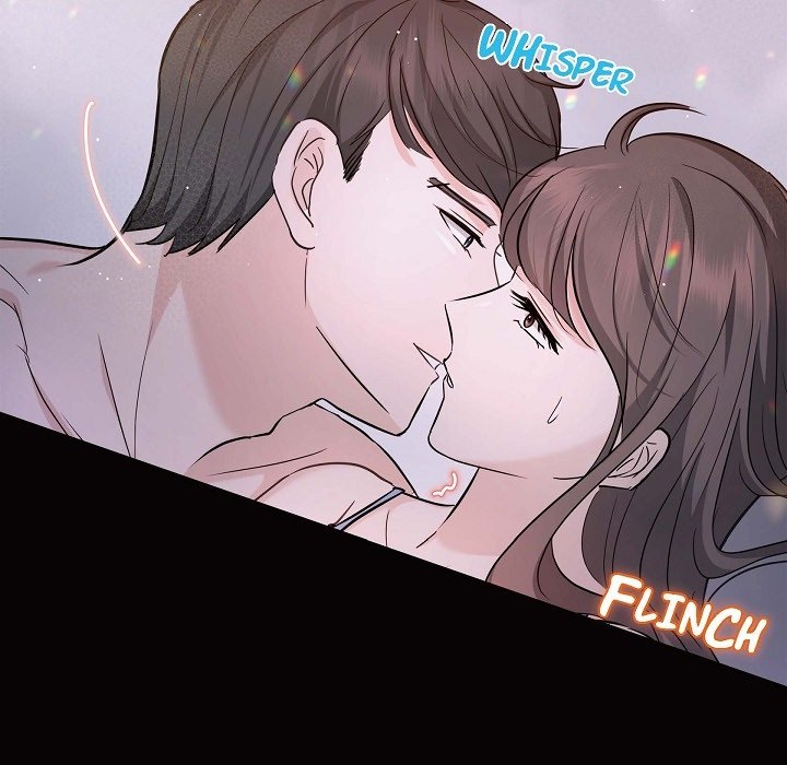 Body Double Trouble Body Double Trouble EP 10 - Toomics page 23 - 