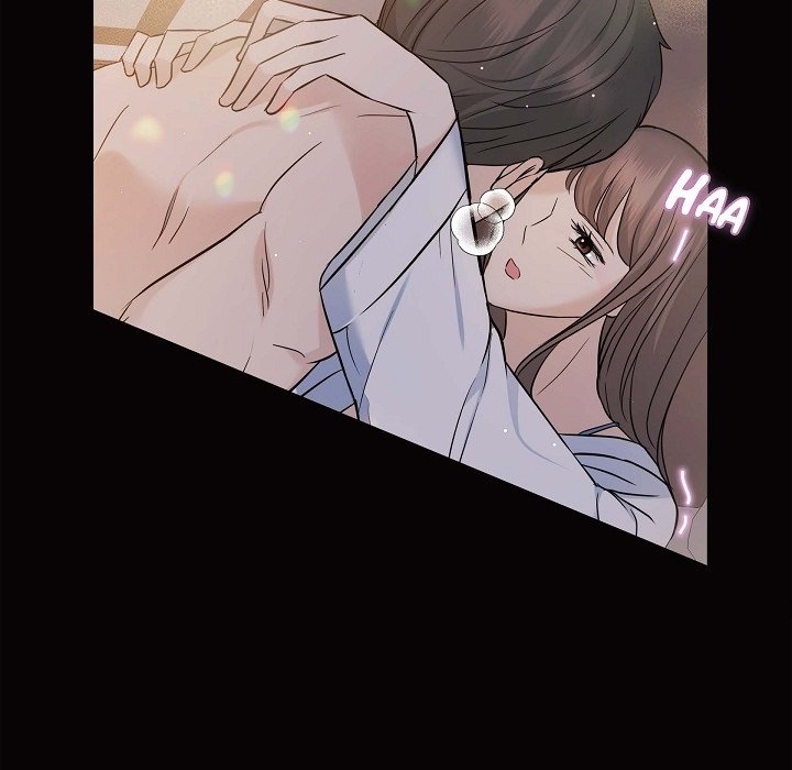 Body Double Trouble Body Double Trouble EP 10 - Toomics page 28 - 