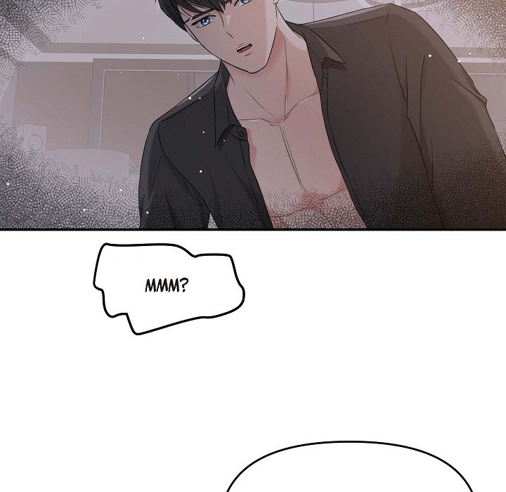 Body Double Trouble Body Double Trouble EP 10 - Toomics page 32 - 