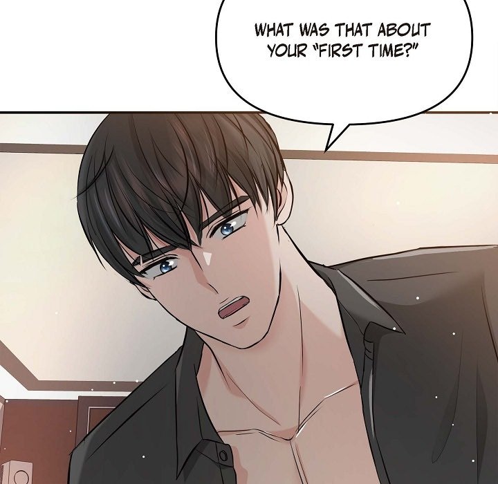 Body Double Trouble Body Double Trouble EP 10 - Toomics page 33 - 