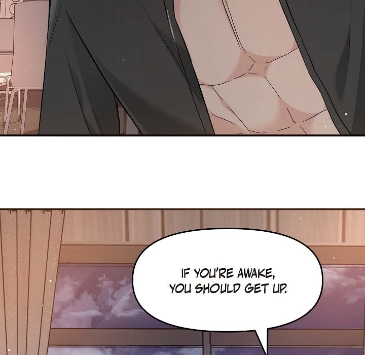 Body Double Trouble Body Double Trouble EP 10 - Toomics page 34 - 