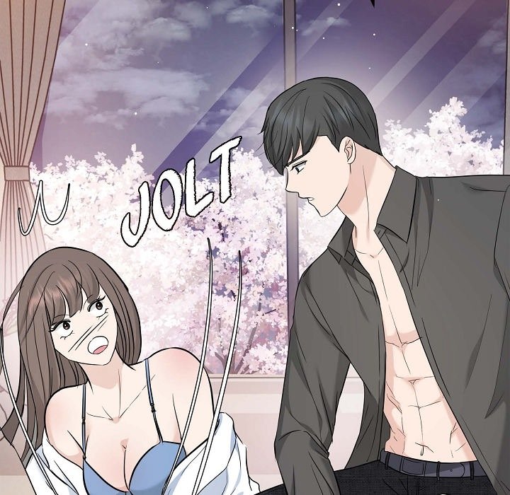 Body Double Trouble Body Double Trouble EP 10 - Toomics page 35 - 