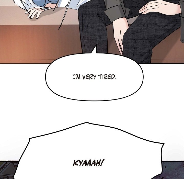 Body Double Trouble Body Double Trouble EP 10 - Toomics page 36 - 