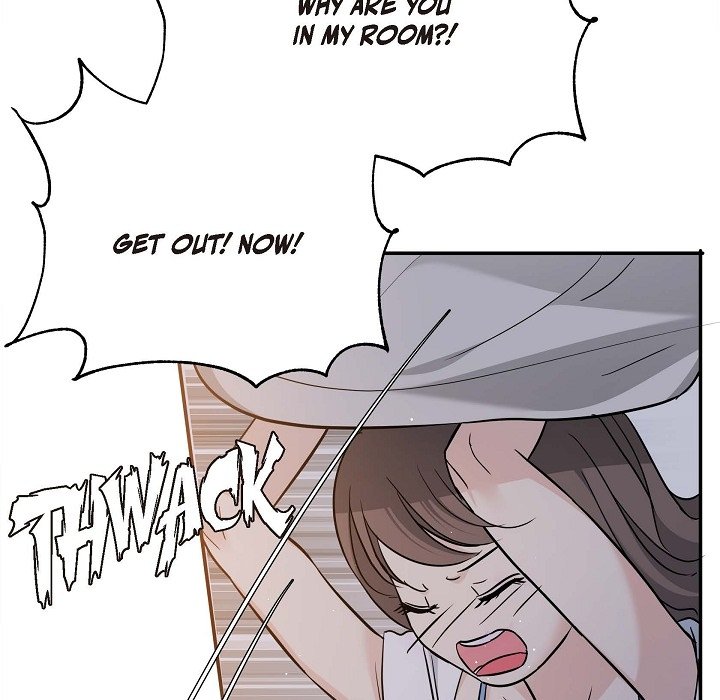 Body Double Trouble Body Double Trouble EP 10 - Toomics page 38 - 