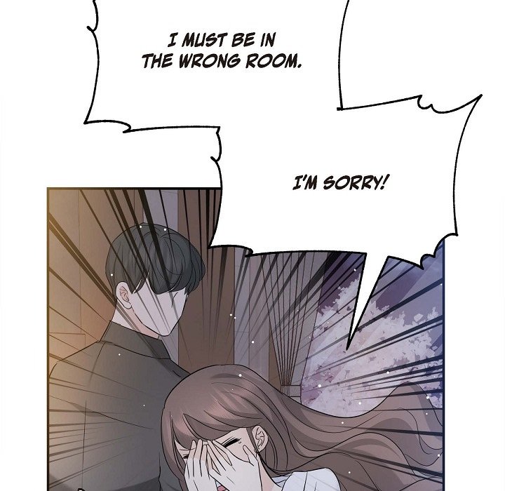 Body Double Trouble Body Double Trouble EP 10 - Toomics page 47 - 