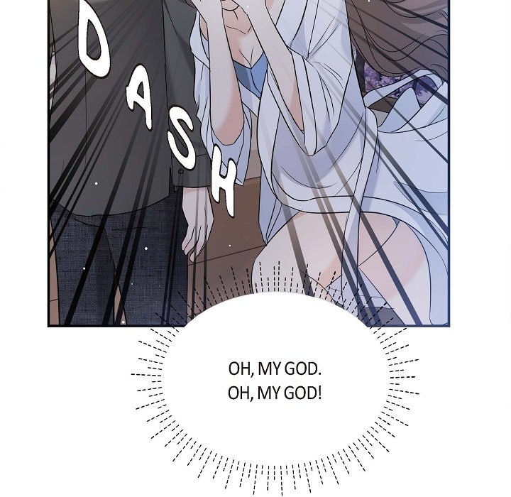 Body Double Trouble Body Double Trouble EP 10 - Toomics page 48 - 