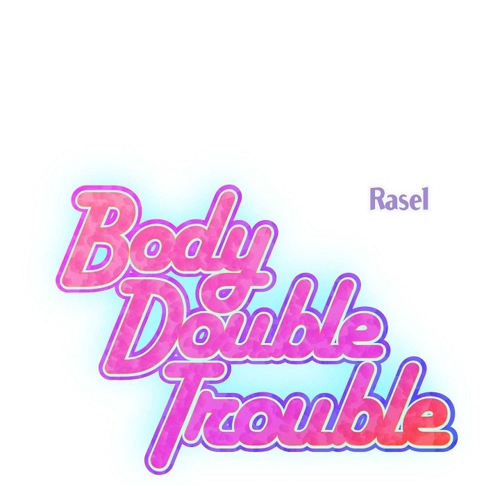 Body Double Trouble Body Double Trouble EP 10 - Toomics page 54 - 
