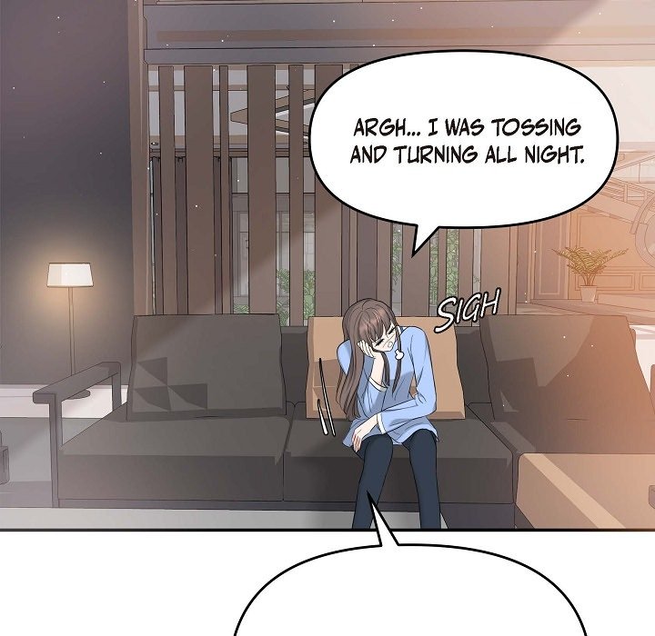 Body Double Trouble Body Double Trouble EP 10 - Toomics page 60 - 
