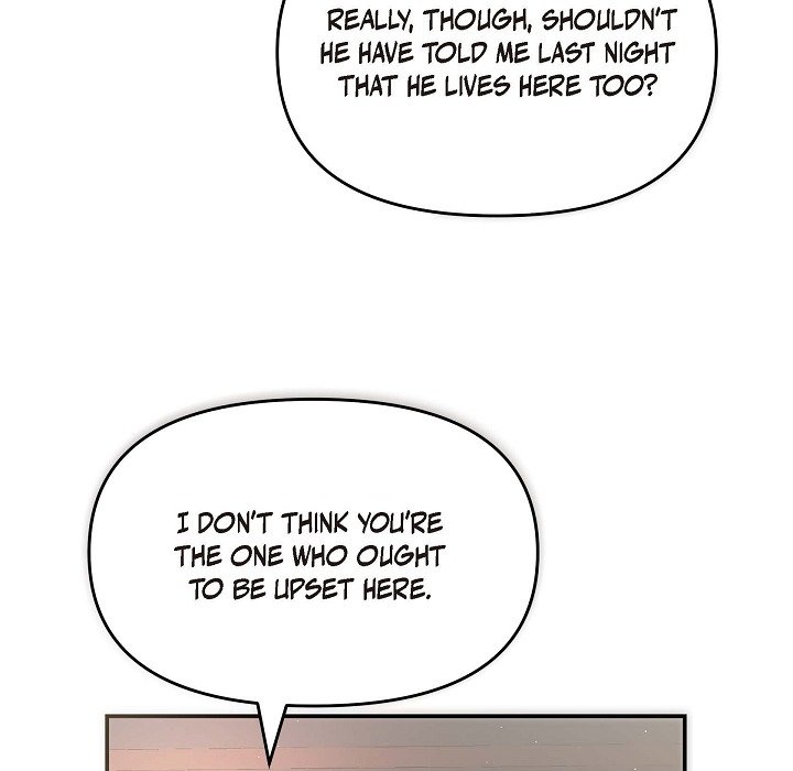 Body Double Trouble Body Double Trouble EP 10 - Toomics page 61 - 