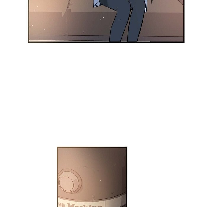 Body Double Trouble Body Double Trouble EP 10 - Toomics page 63 - 