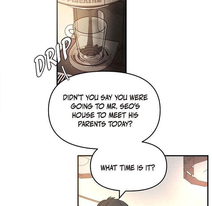 Body Double Trouble Body Double Trouble EP 10 - Toomics page 64 - 