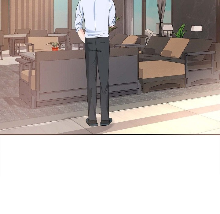 Body Double Trouble Body Double Trouble EP 10 - Toomics page 72 - 