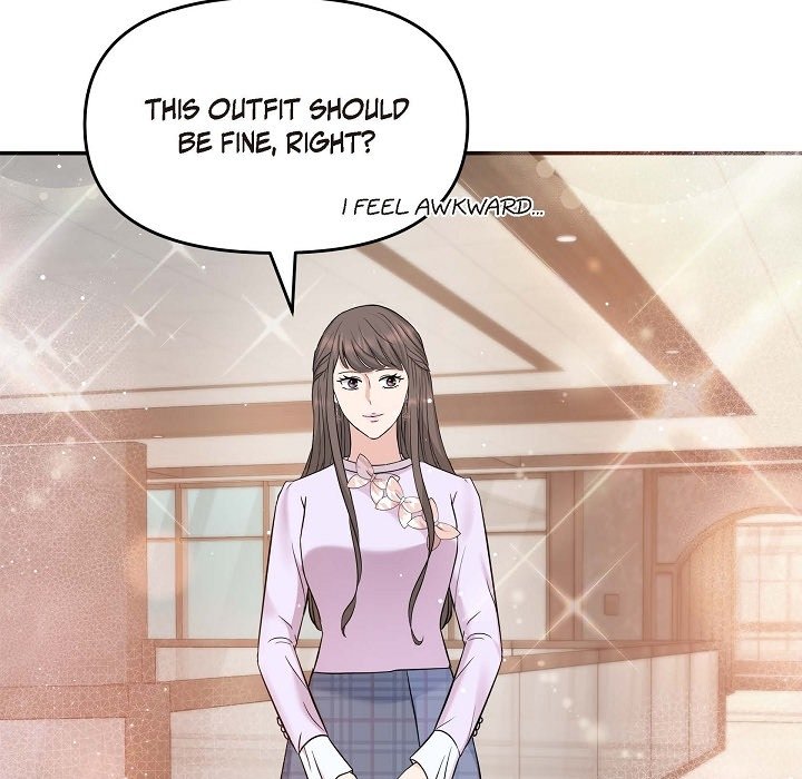 Body Double Trouble Body Double Trouble EP 10 - Toomics page 76 - 