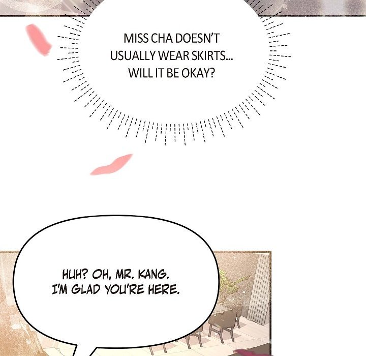 Body Double Trouble Body Double Trouble EP 10 - Toomics page 78 - 