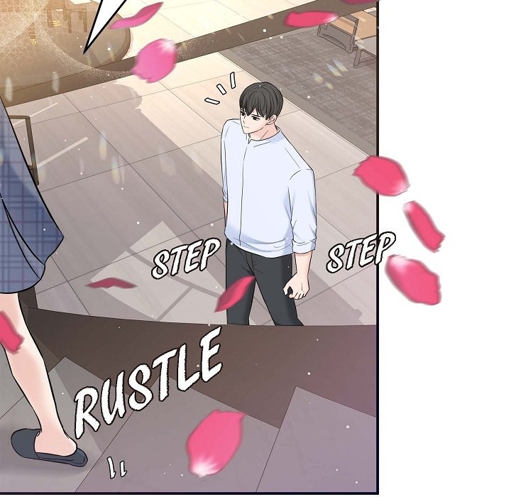 Body Double Trouble Body Double Trouble EP 10 - Toomics page 79 - 
