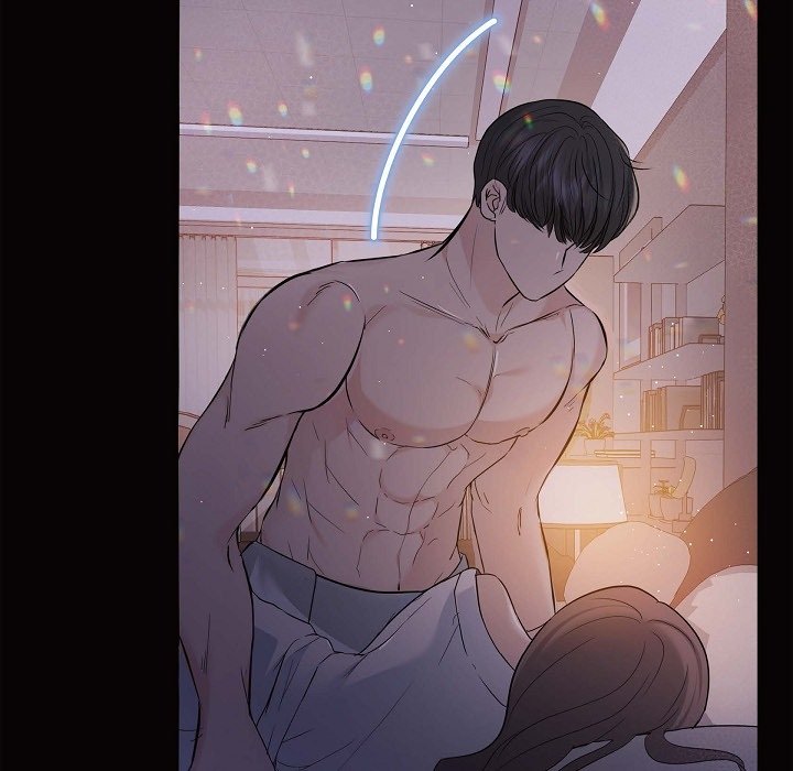 Body Double Trouble Body Double Trouble EP 10 - Toomics page 9 - 
