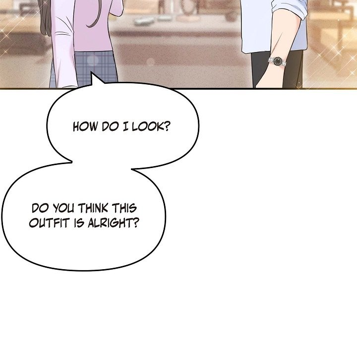 Body Double Trouble Body Double Trouble EP 10 - Toomics page 84 - 