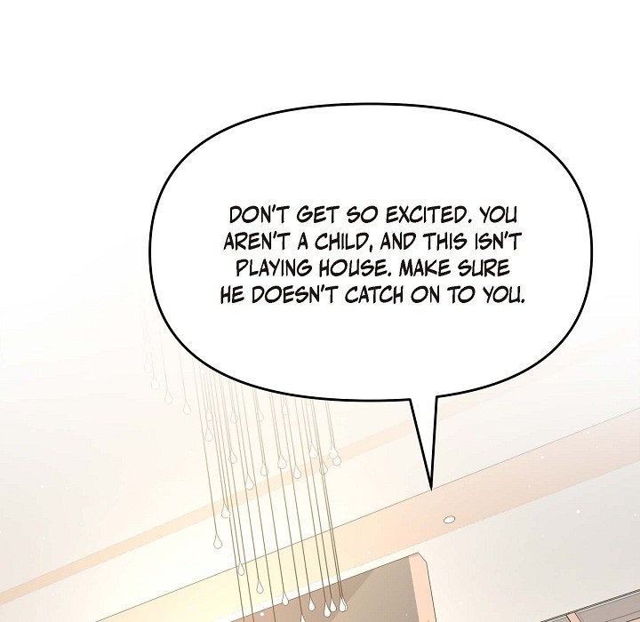 Body Double Trouble Body Double Trouble EP 10 - Toomics page 86 - 