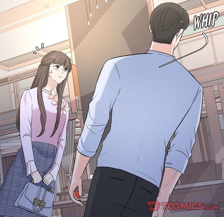 Body Double Trouble Body Double Trouble EP 10 - Toomics page 87 - 