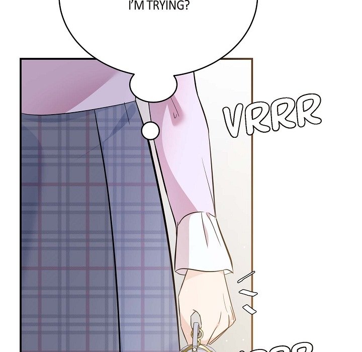 Body Double Trouble Body Double Trouble EP 10 - Toomics page 91 - 