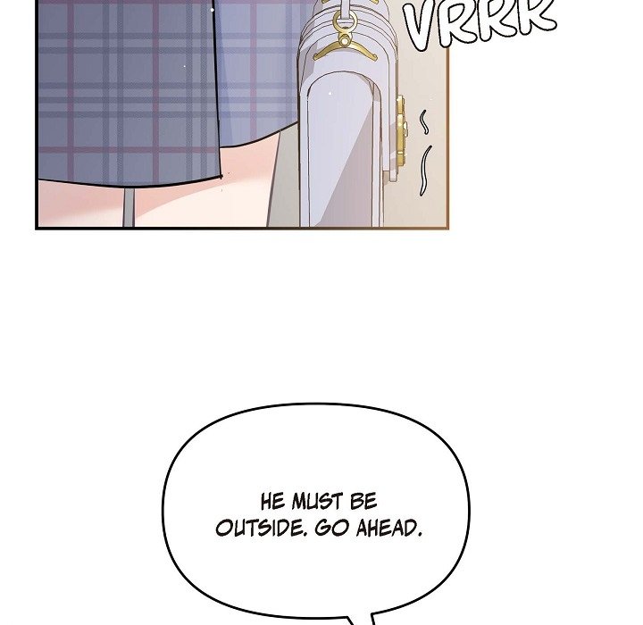 Body Double Trouble Body Double Trouble EP 10 - Toomics page 92 - 