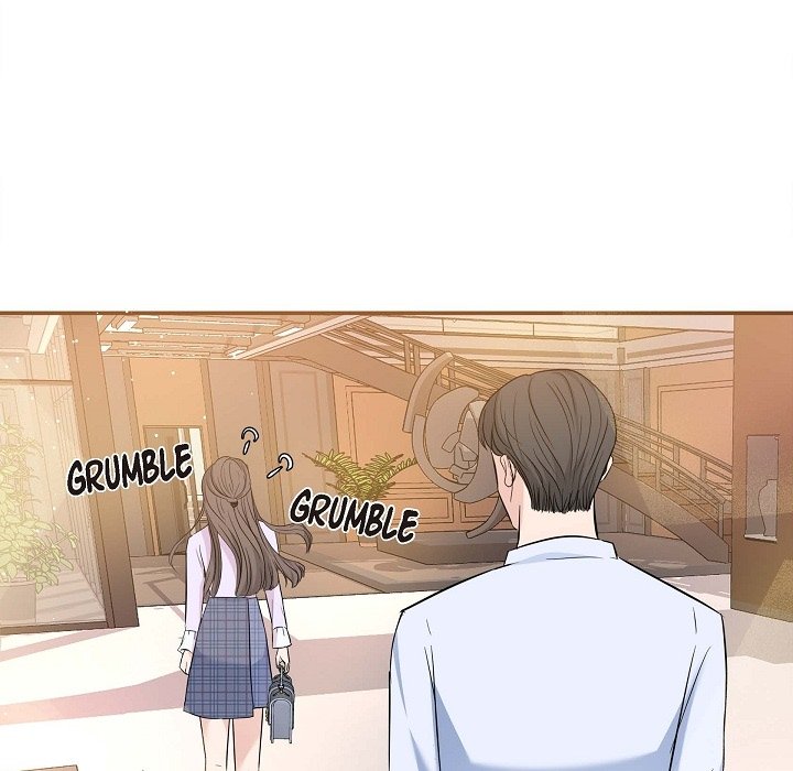 Body Double Trouble Body Double Trouble EP 10 - Toomics page 96 - 