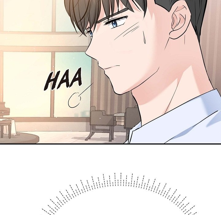 Body Double Trouble Body Double Trouble EP 10 - Toomics page 98 - 