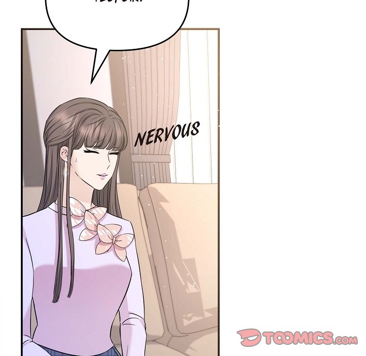 Body Double Trouble Body Double Trouble EP 11 - Toomics page 111 - 