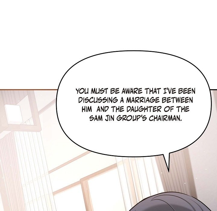 Body Double Trouble Body Double Trouble EP 11 - Toomics page 113 - 