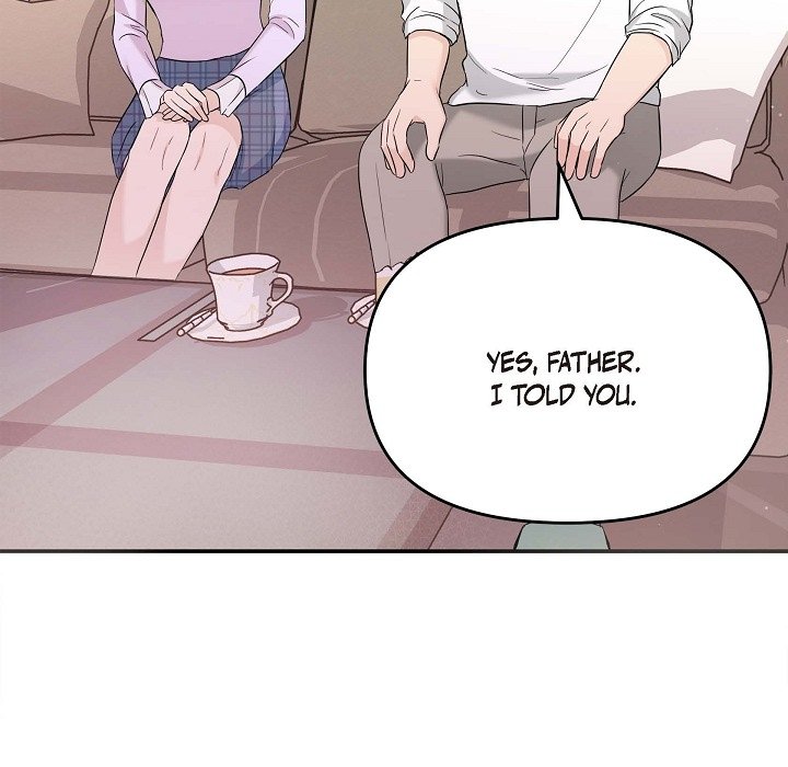 Body Double Trouble Body Double Trouble EP 11 - Toomics page 125 - 