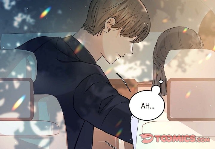Body Double Trouble Body Double Trouble EP 11 - Toomics page 3 - 